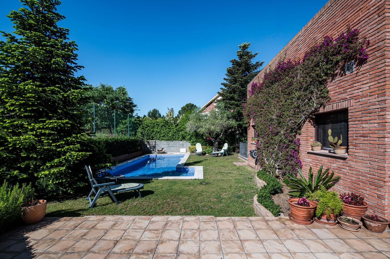 Casa o chalet independiente en Valldoreix, Valldoreix - Foto 19