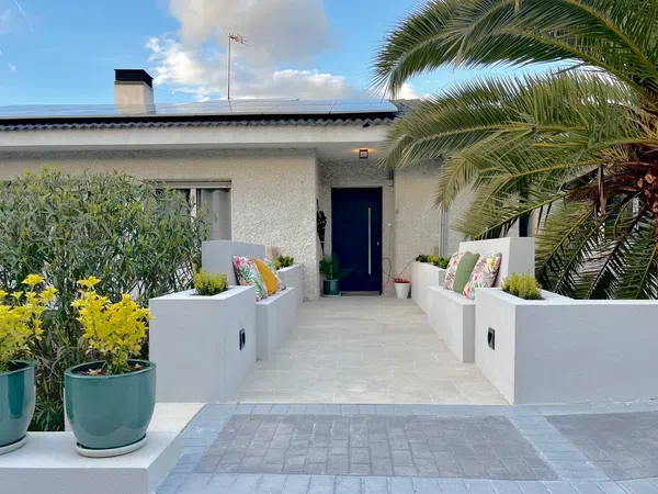 Casa independiente en Urb. bonanza Bonanza - Foto 34