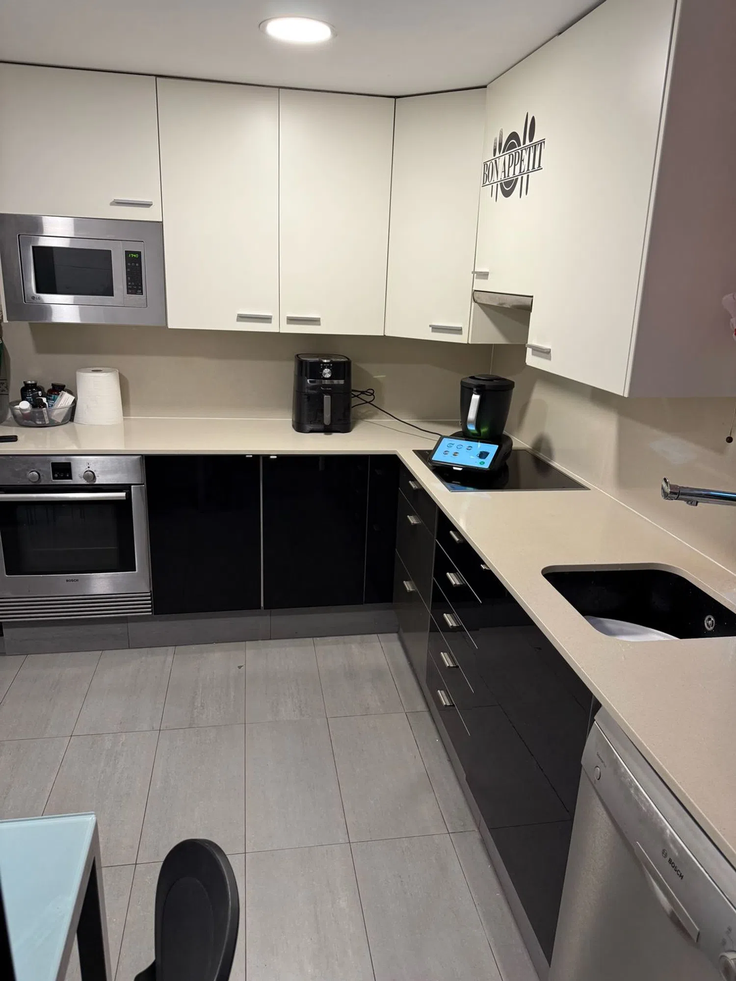 Piso en calle de Juan Gris, 17 - Foto 3