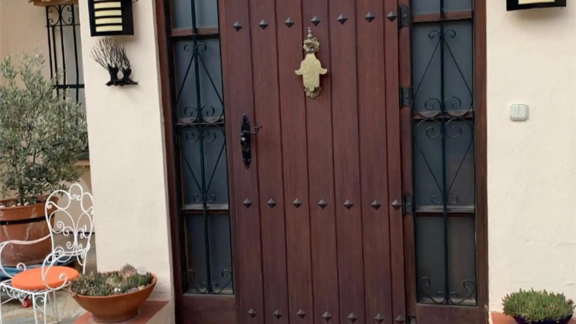 Chalet en  Calle las Buganvillas 27 - Foto 28