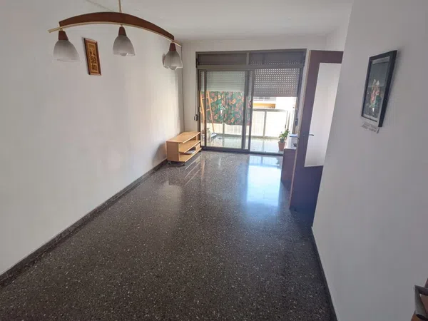 Piso en avenida Ponent, 5
