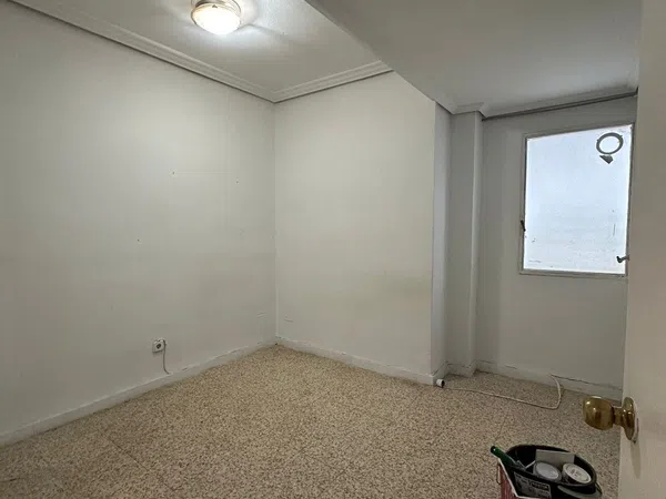 Piso en Calle Luis Montoto, 137, Luis Montoto - Santa Justa - Foto 5