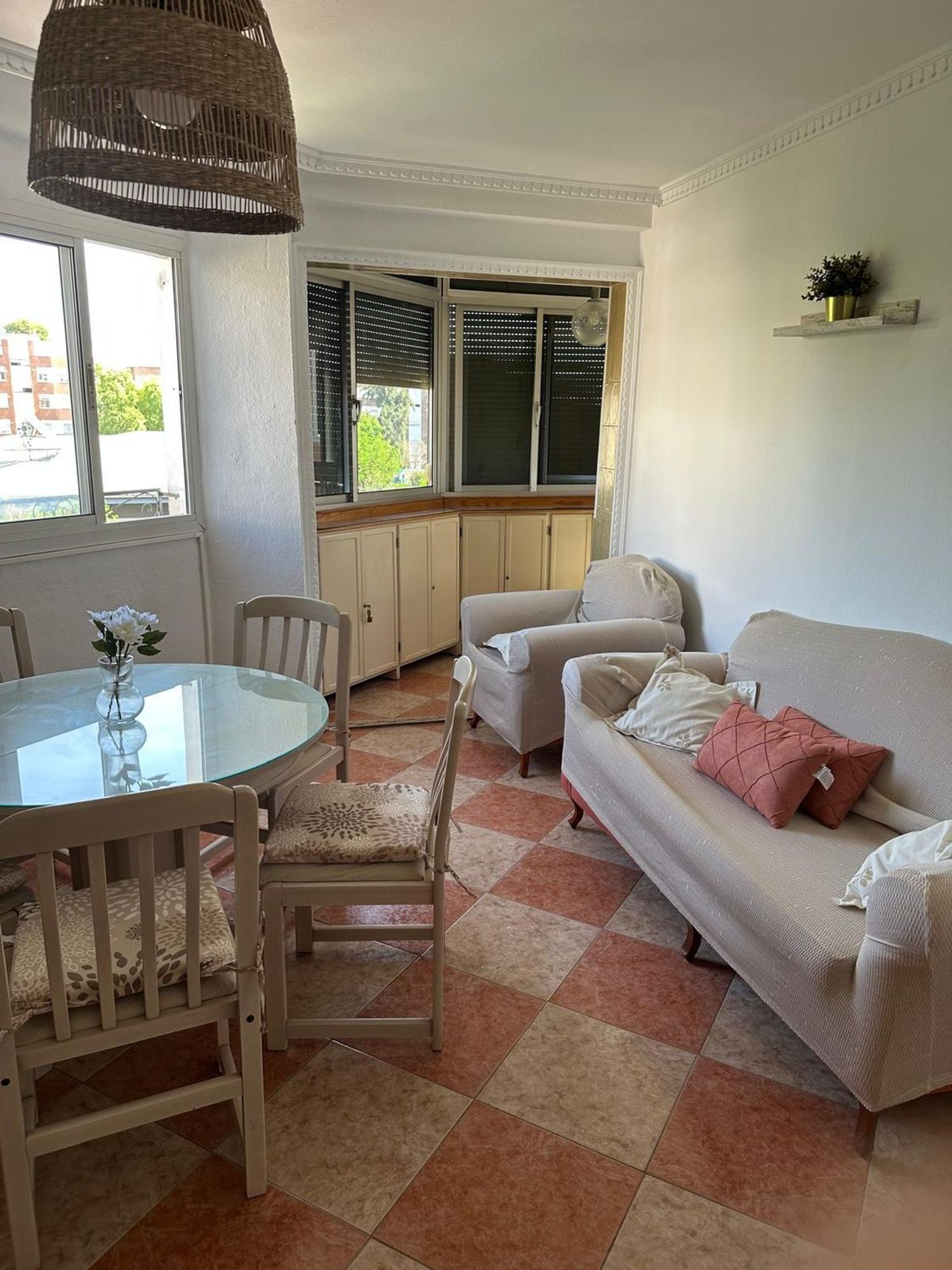 Piso en Barriada Nuestra Señora de la Oliva, Sevilla, 7, Su Eminencia - La Oliva - Foto 29