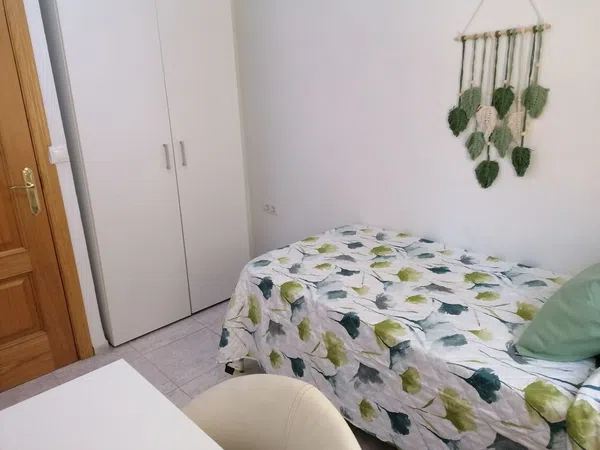 Piso en calle Marques de Guadalcazar, 10 - Foto 15