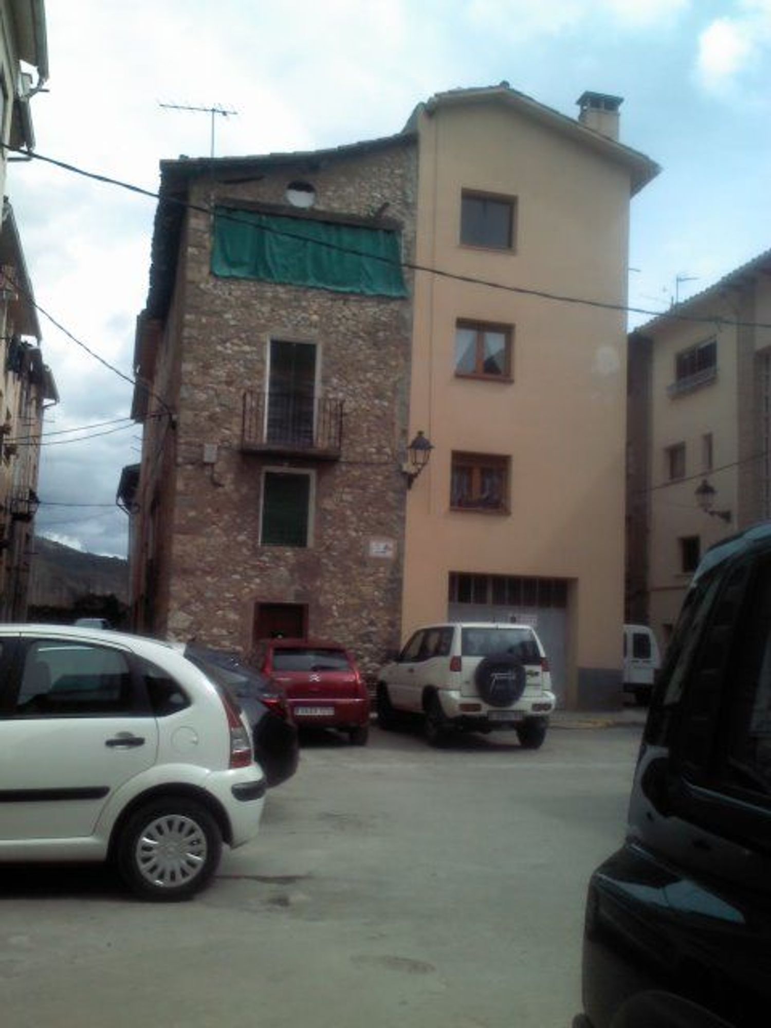 Casa de pueblo en c/de las corominas, 3 - Foto 9