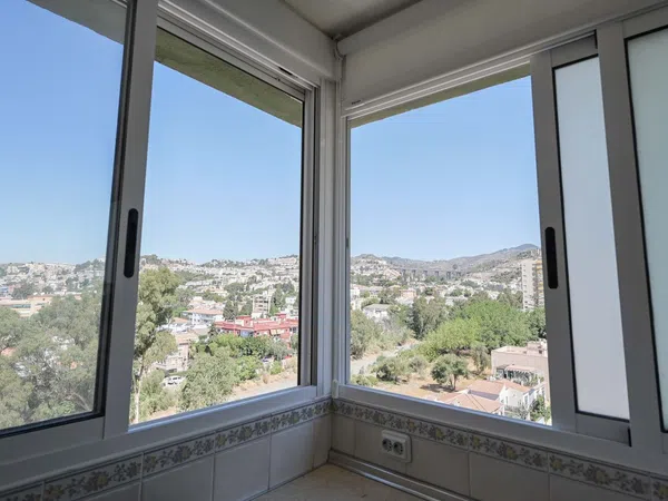 Dúplex en avenida Salvador Allende, 5 - Foto 13