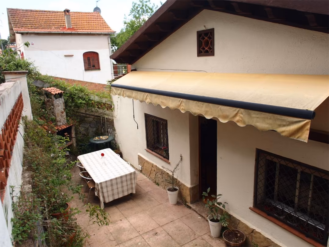 Chalet en  Passatge de la Salut 15 - Foto 11