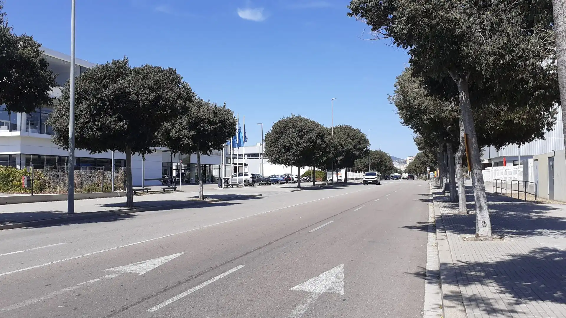 Nave Industrial en L'Hospitalet de Llobregat - Foto 12
