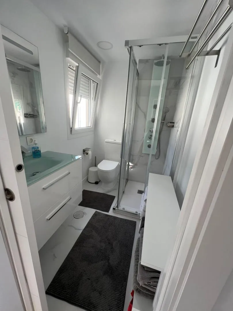 Casa adosada en  Arrabal Finca de Calahonda 8 - Foto 9