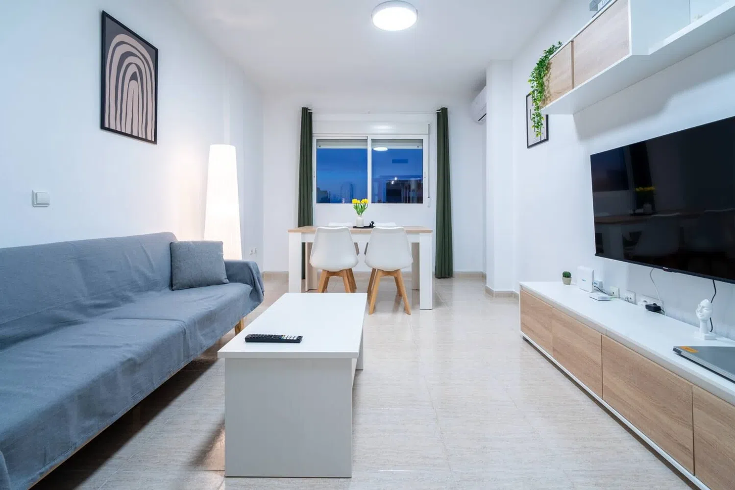 Piso en avenida Primero de Mayo, 113 - Foto 8