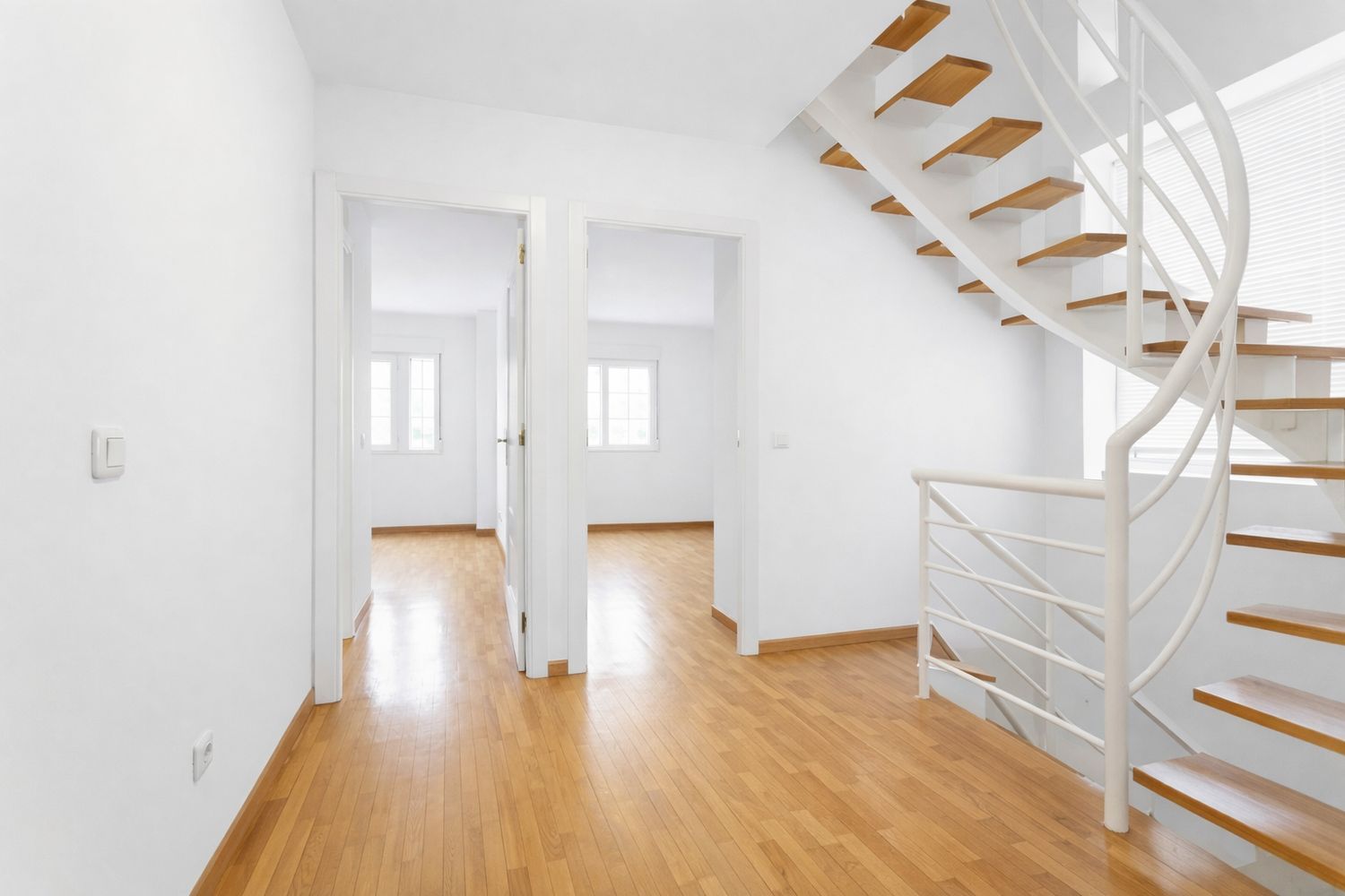 Chalet adosado en Calle Azagador, 32, Molino de la Hoz - Foto 12