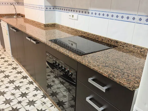 Piso en calle del Pozo, 53 - Foto 3