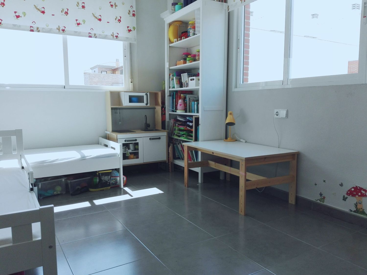 Piso en calle Escultor Cristobal Gabarron, 1 - Foto 8