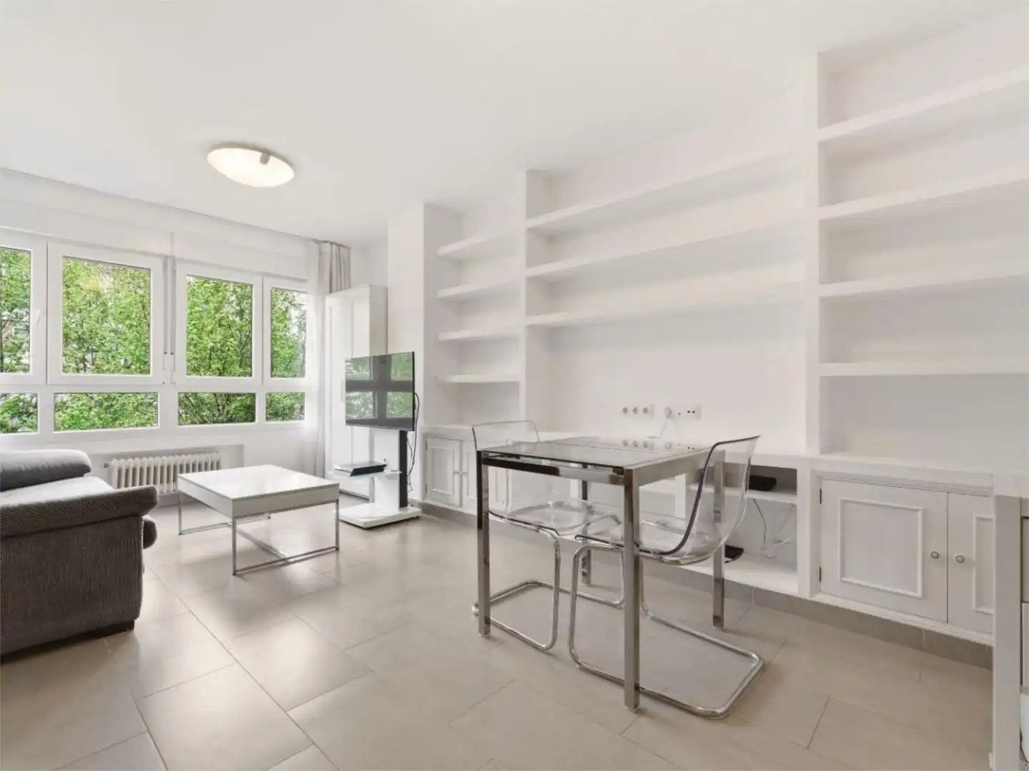 Piso en  Calle de Joaquín María López 41 - Foto 11