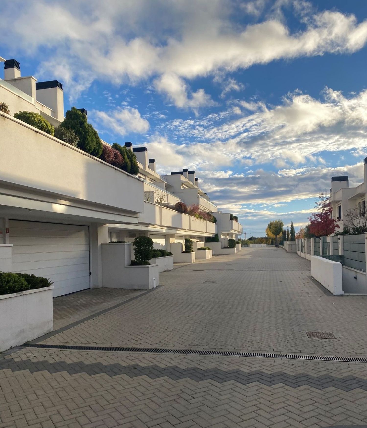Chalet adosado en Calle de la Comunidad de Madrid, 49, Valdecabañas, Valdecabañas - Foto 16