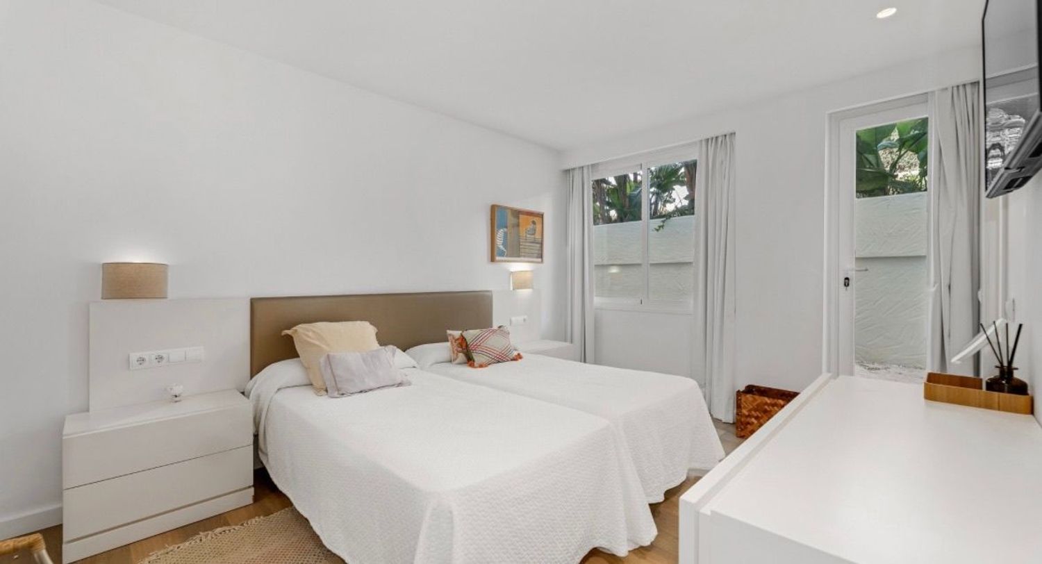 Piso en Bulevar Príncipe Alfonso de Hohenlohe, 269 - Foto 16