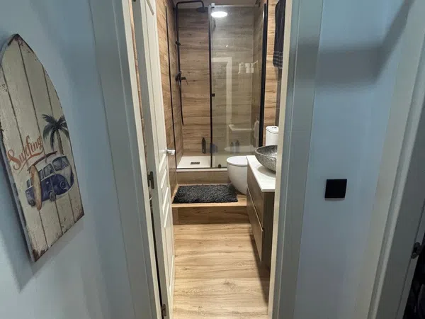 Ático en calle de las Armas, 29 - Foto 10