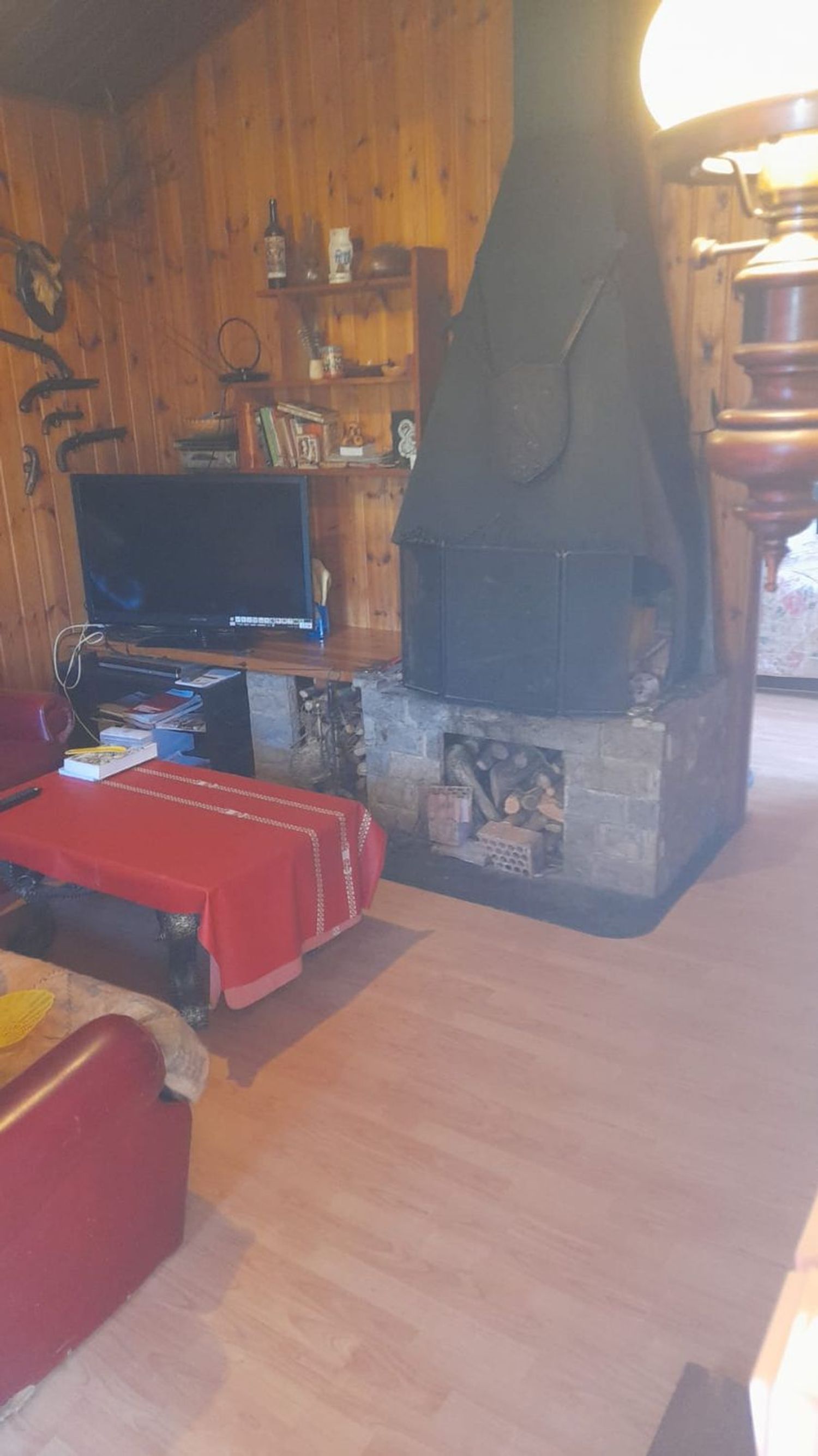 Finca rústica en Les afores(veinat de la ginestosa), 27 - Foto 5