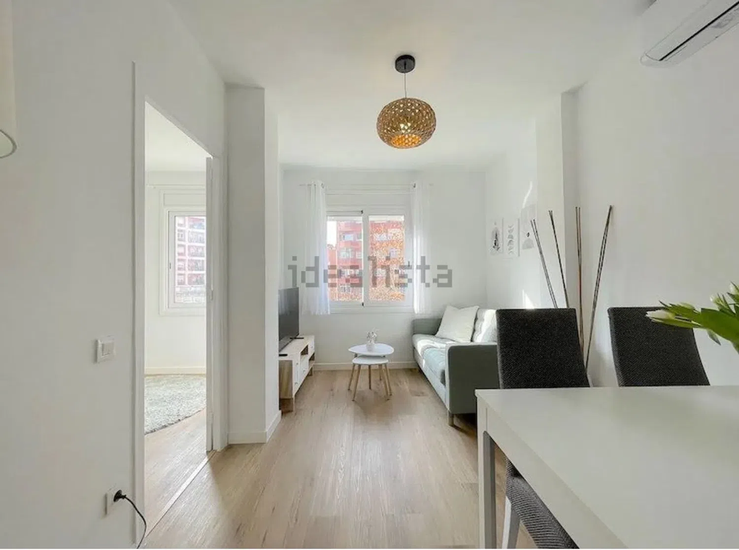 Piso en Barrio El Clot - Foto 5