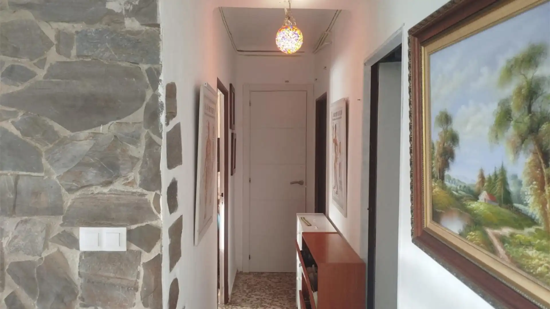 Piso en  Calle Periodista Eduardo León 4 - Foto 8