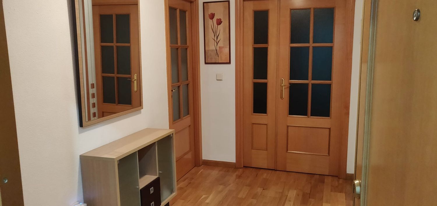 Piso en Via de la Plata, 31, Los Milagros - Corchera, Los Milagros - Corchera - Foto 12