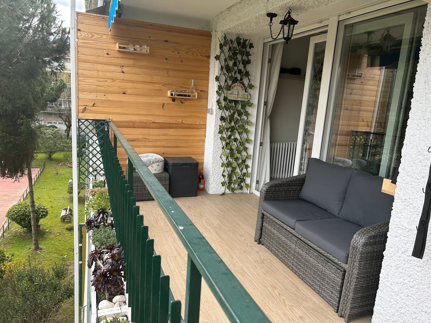 Piso en calle Mar de Fora, 11 - Foto 27