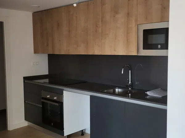 Piso en calle isabel de villena, 1 - Foto 2