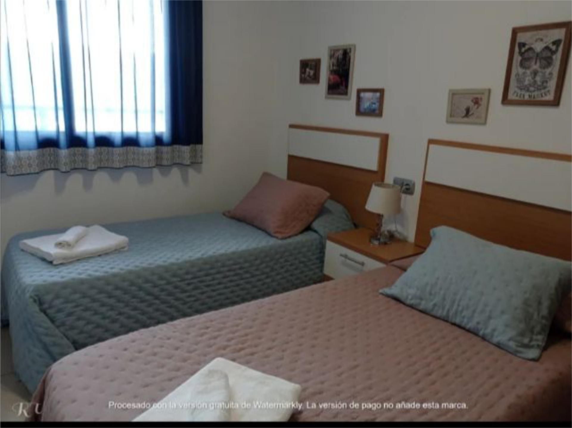 Apartamento en  Glorieta del Reino Unido 6 - Foto 5