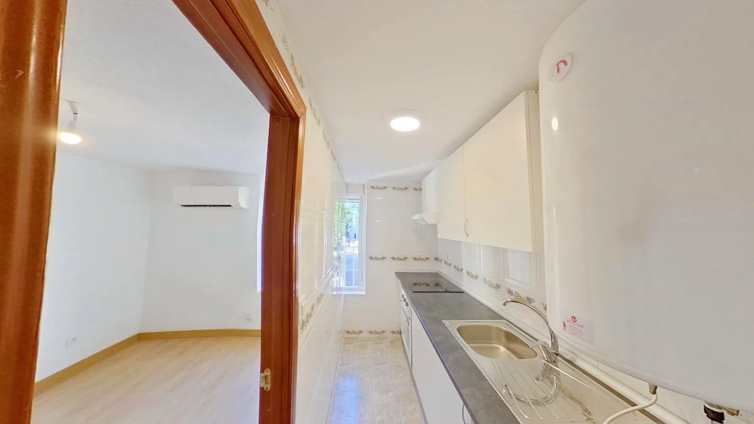 Piso en Barrio Amposta - Foto 25