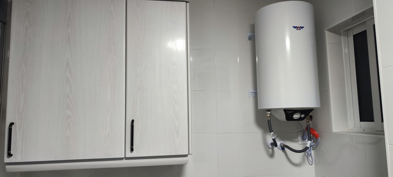 Piso en San Vicente de Paul, 14, Ronda de Triana-Patrocinio-Turruñuelo - Foto 8