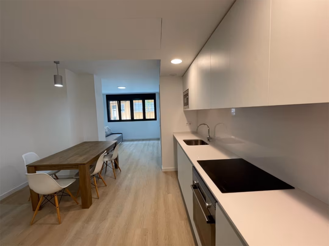 Piso en  Carrer del Doctor Salvà 109