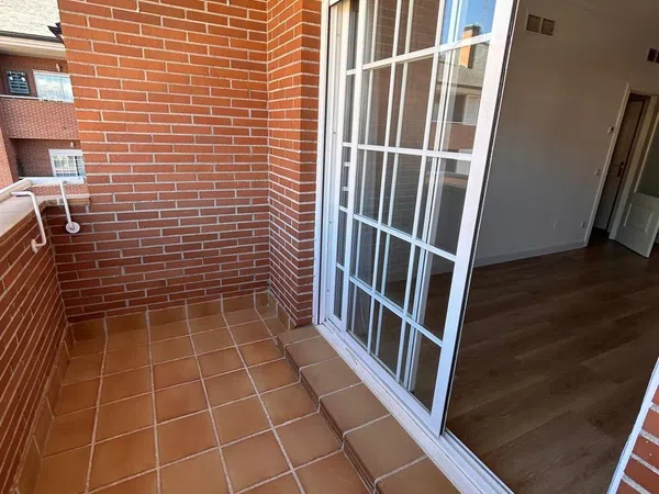 Piso en calle Veronica, 6 - Foto 1