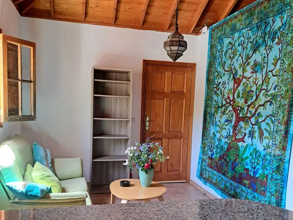 Casa rural en Camino de Pintado, 7 c - Foto 4