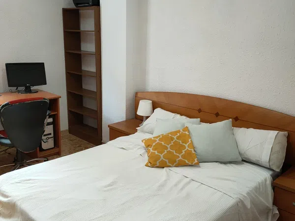 Piso en calle Pedro de Paz, 6 - Foto 9