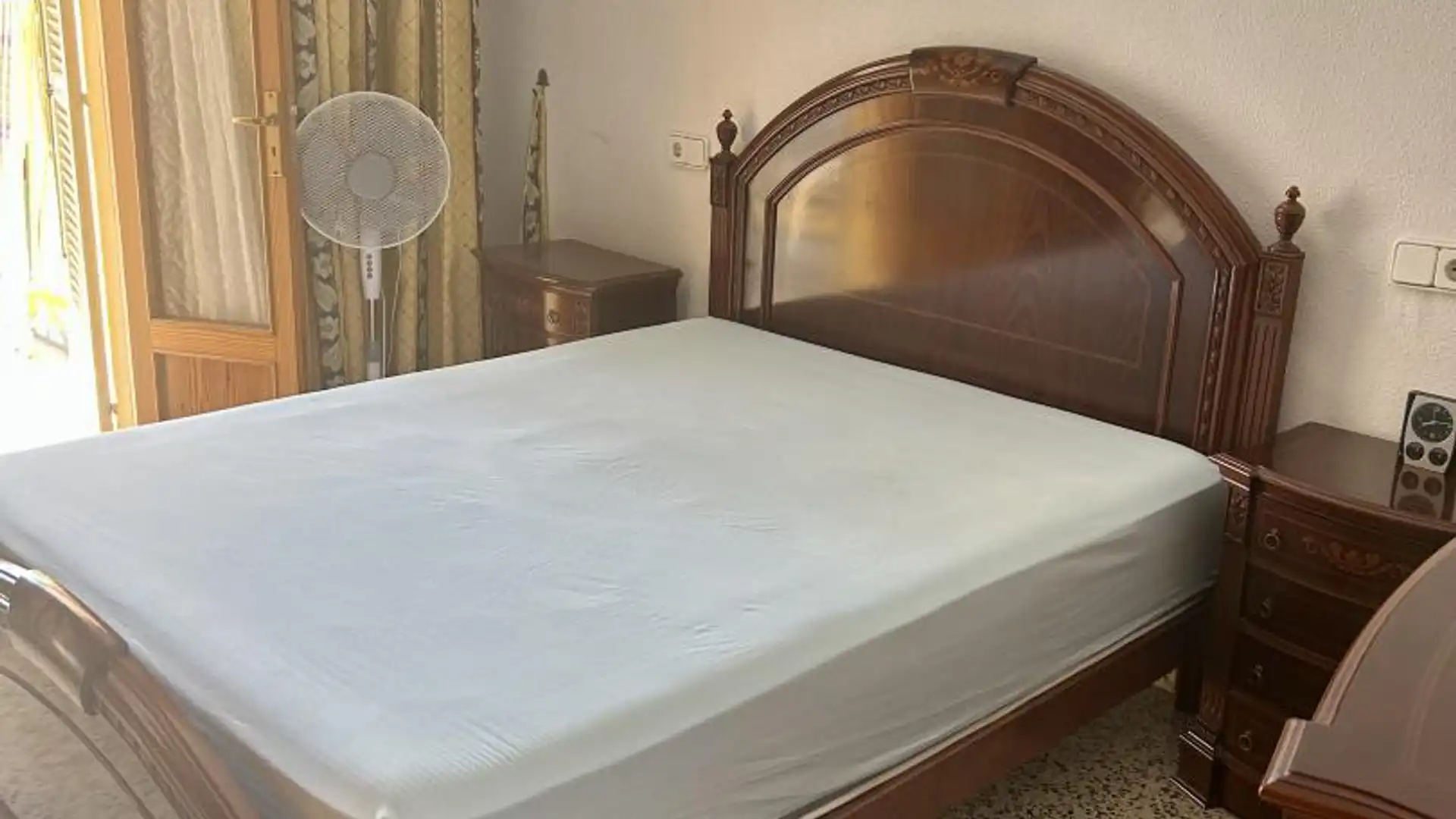 Piso en  Carrer Berga 44 - Foto 15