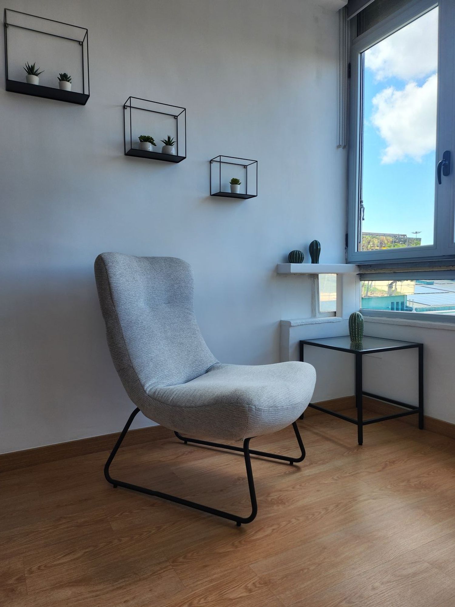Estudio en Calle Eduardo Benot, 1, Santa Catalina - Canteras - Foto 11