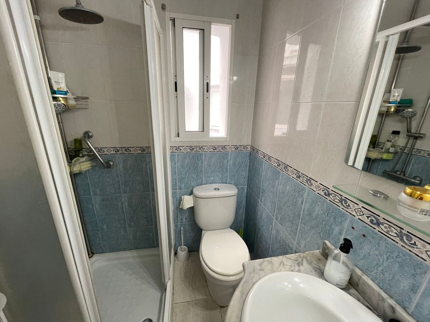 Alquiler de piso en Calle San Diego de Alcalá, 3 - Foto 4