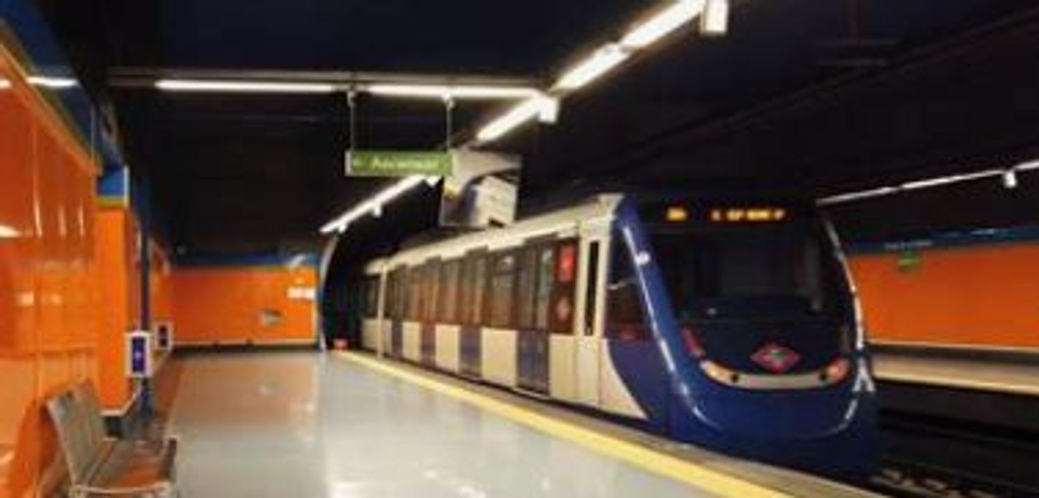 Piso en Avenida de los Estados, 12 -18, Centro, Centro - Foto 3