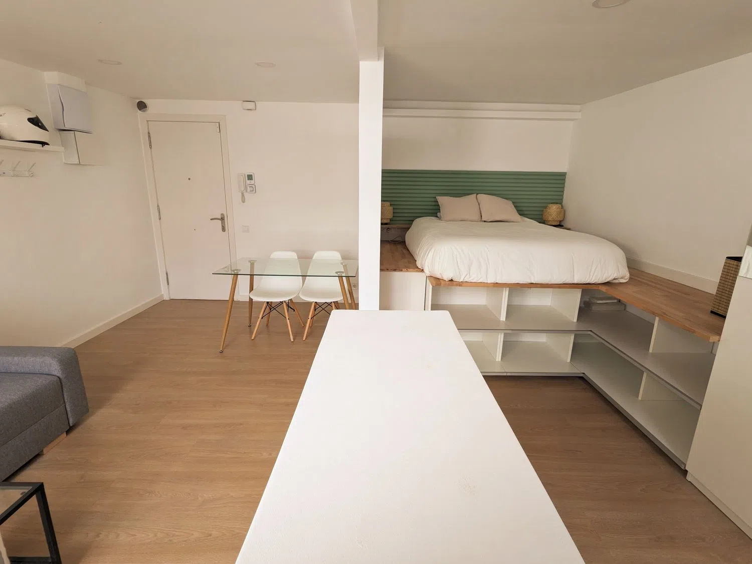 Ático en calle de la Fraternitat, 21 - Foto 4