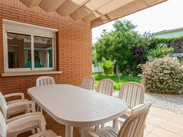 Chalet en Roda de Berà - Foto 18