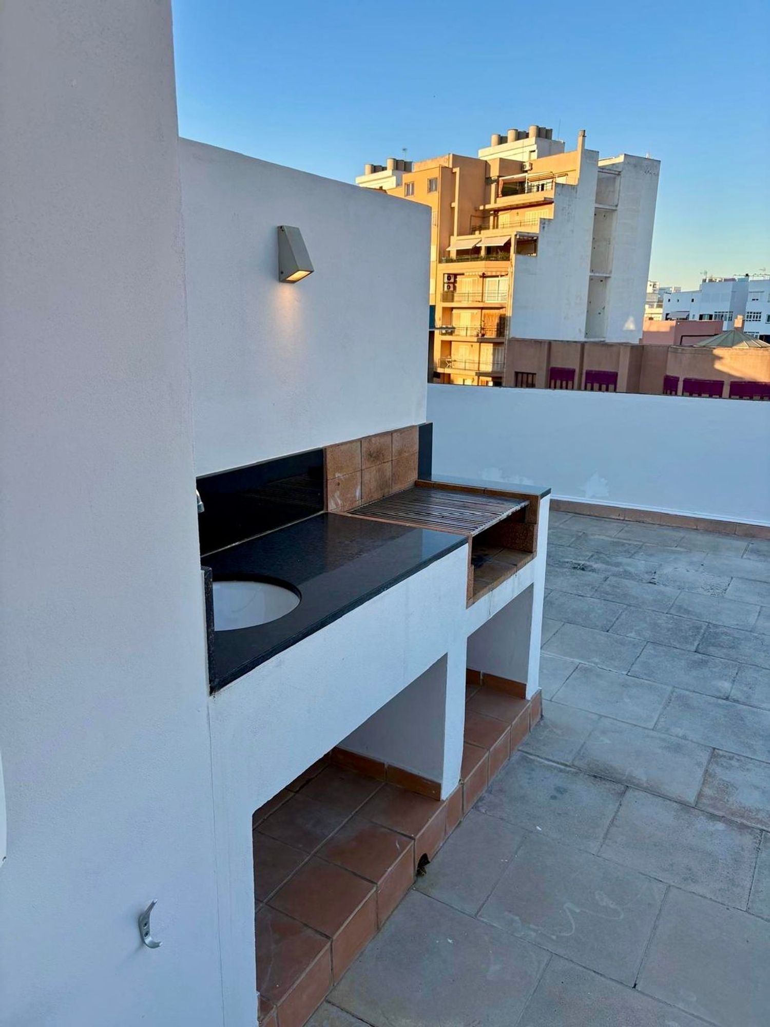 Ático en Plaza Abu Yahya, 2 - Foto 8