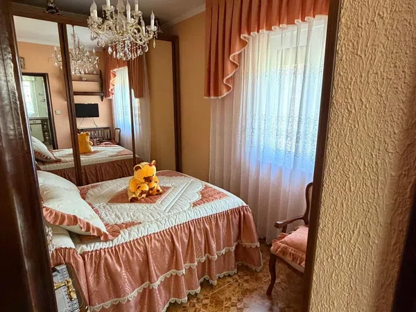 Piso en Pumarabule, 31, Carbayin-Lieres-Valdesoto, Carbayin-Lieres-Valdesoto - Foto 9