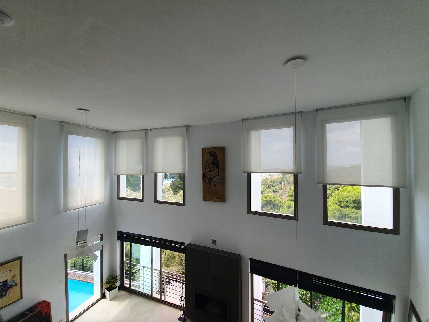 Casa o chalet independiente en Pinares de San Antón - Foto 12
