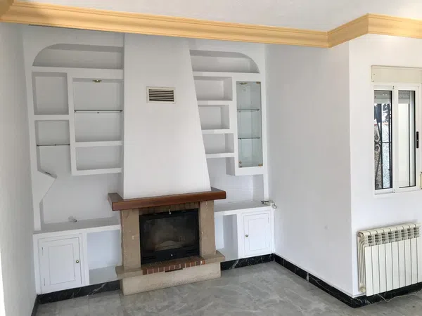 Casa o chalet independiente en Cenes de la Vega - Foto 16