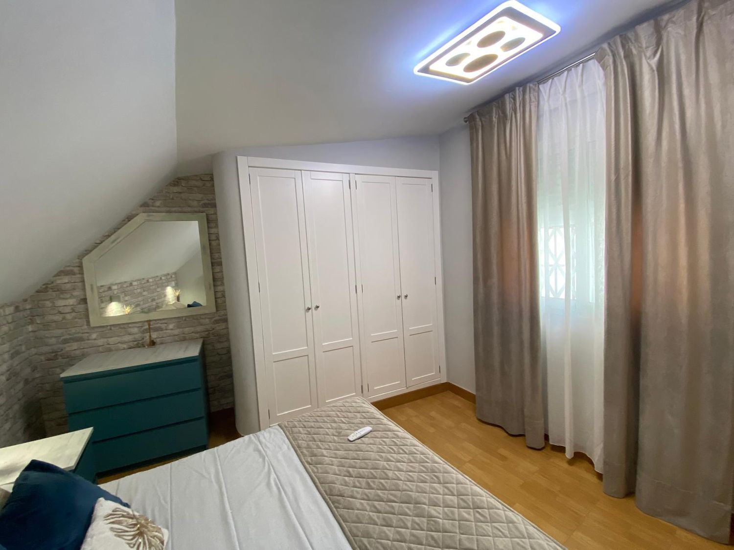 Ático en Calle Doctor Civera, 20, San Bartolomé - Millán de Priego, San Bartolomé - Millán de Priego - Foto 5