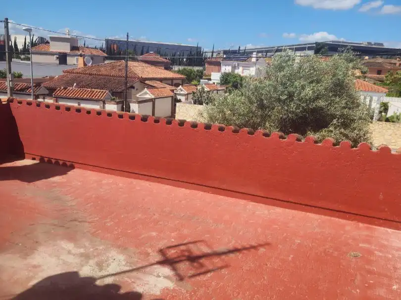 Piso en  Calle Árbol del Paraíso 1 - Foto 22