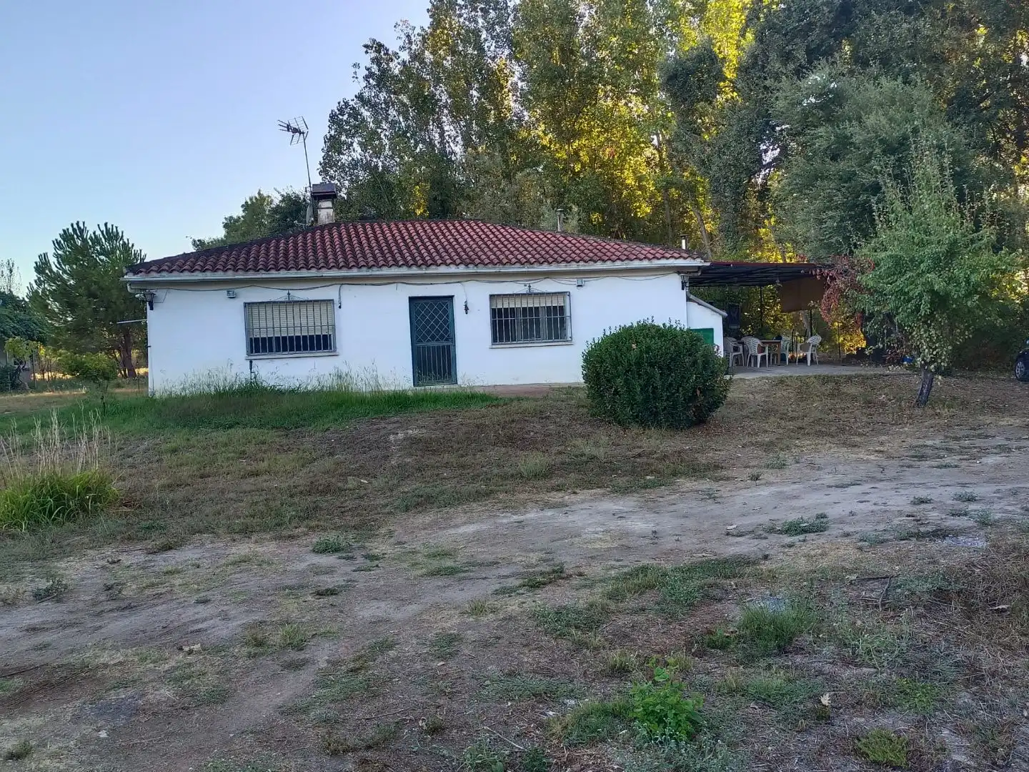 Finca rústica en  CG-8 8 - Foto 2