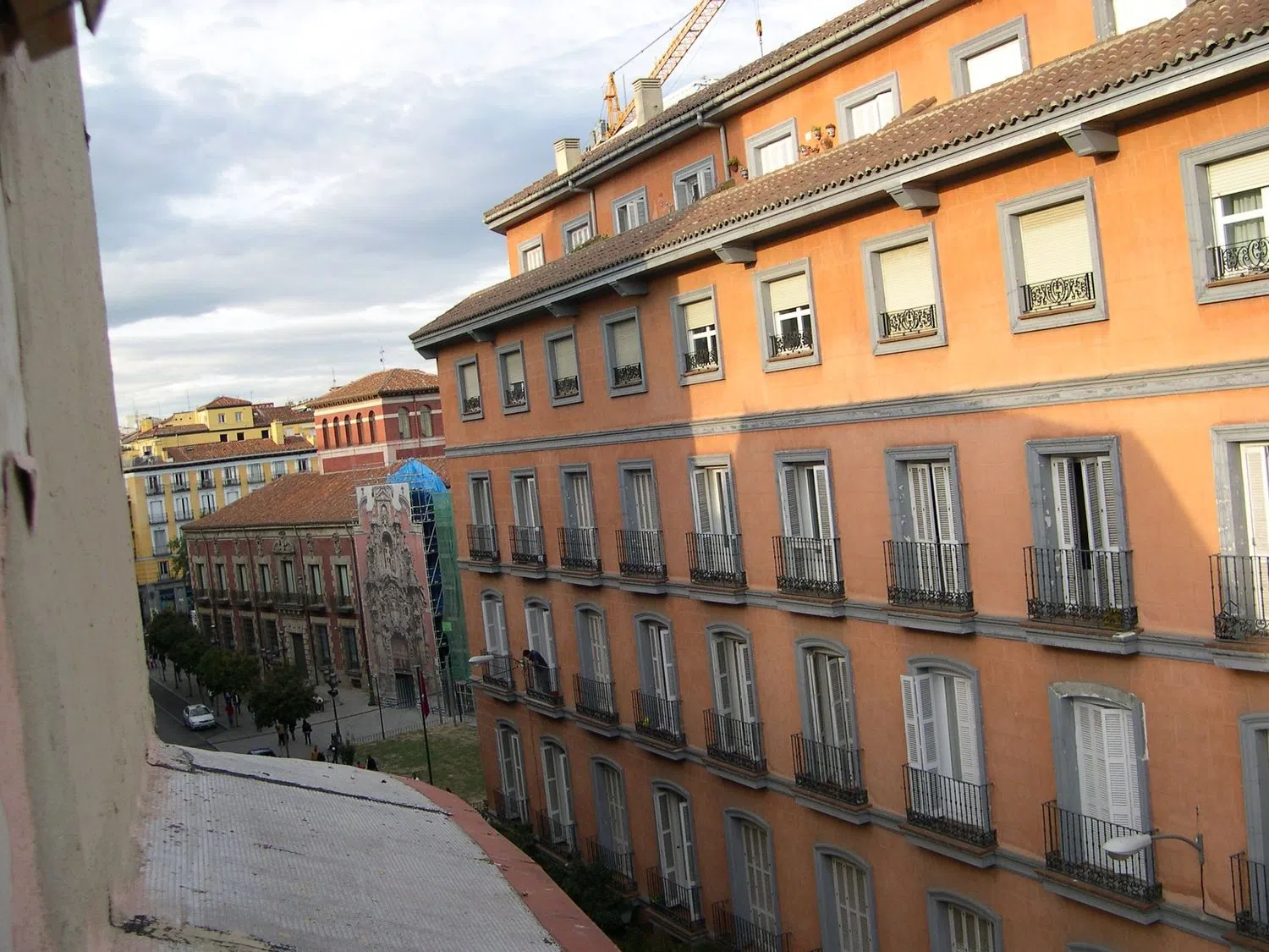 Ático en calle de Fuencarral, 73 - Foto 5