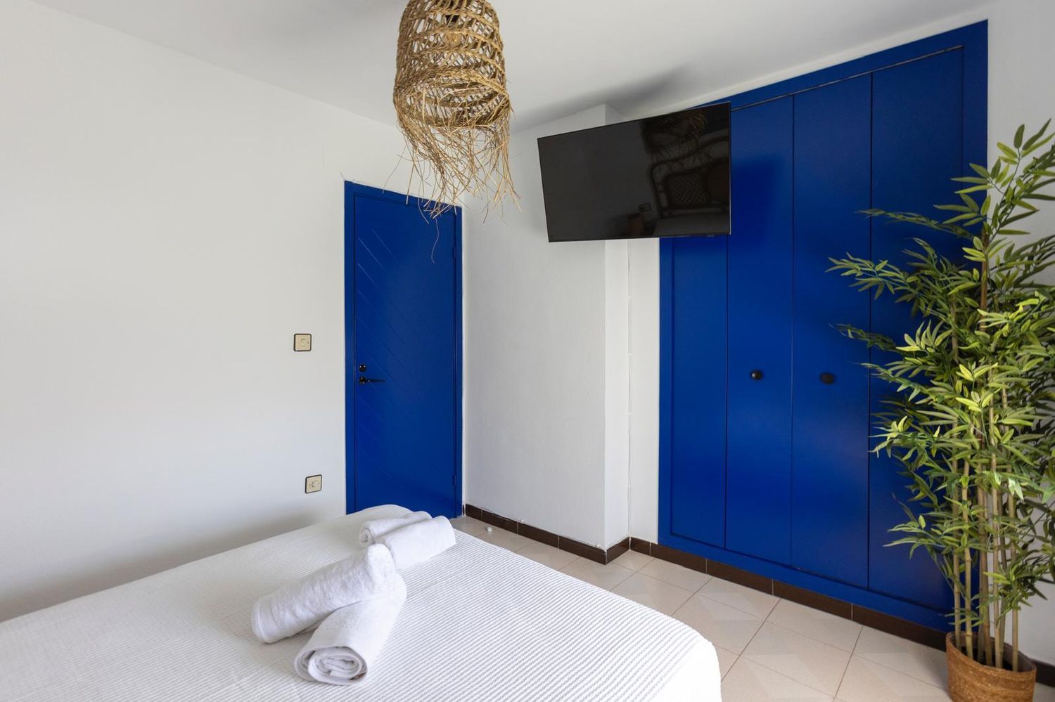 Chalet adosado en Mare Nostrum, 2, Salobreña Costa, Salobreña Costa - Foto 5