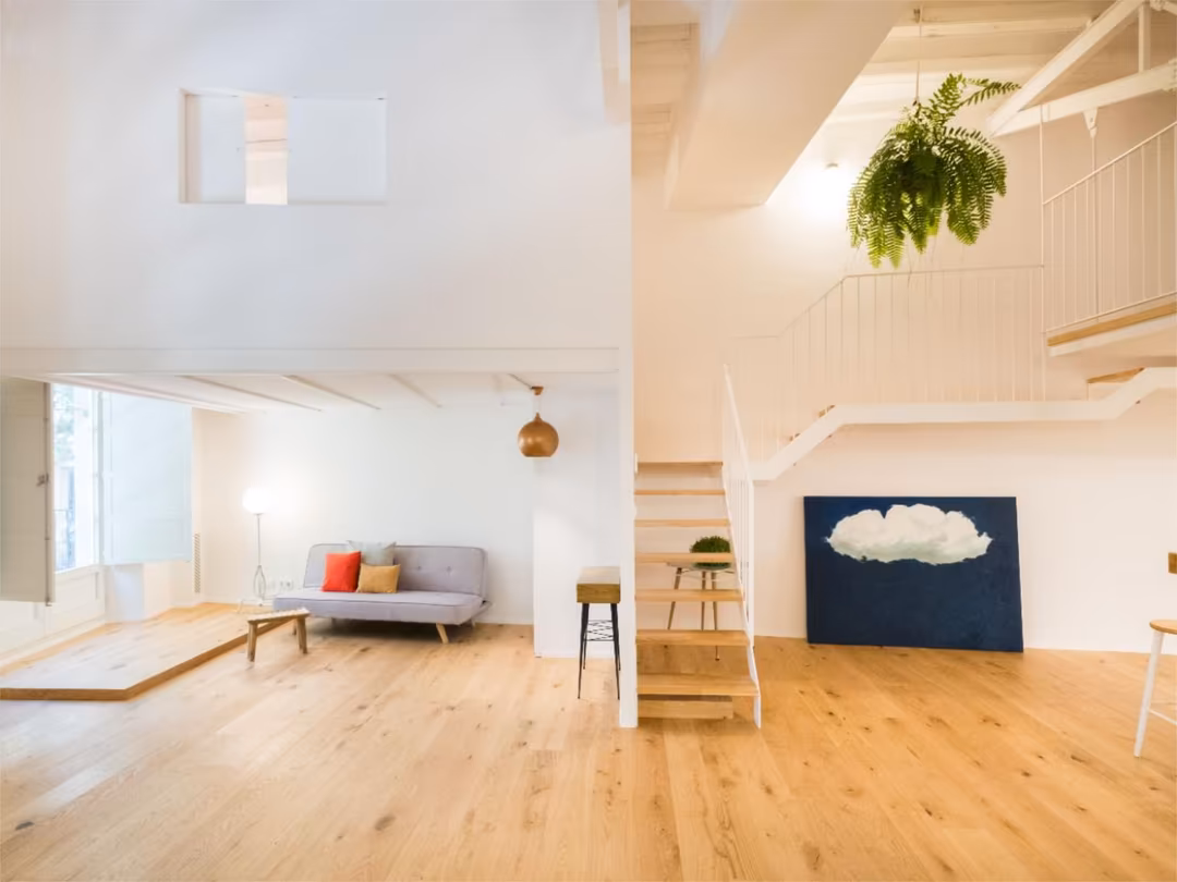 Piso en  Carrer del Portal Nou 26 - Foto 9